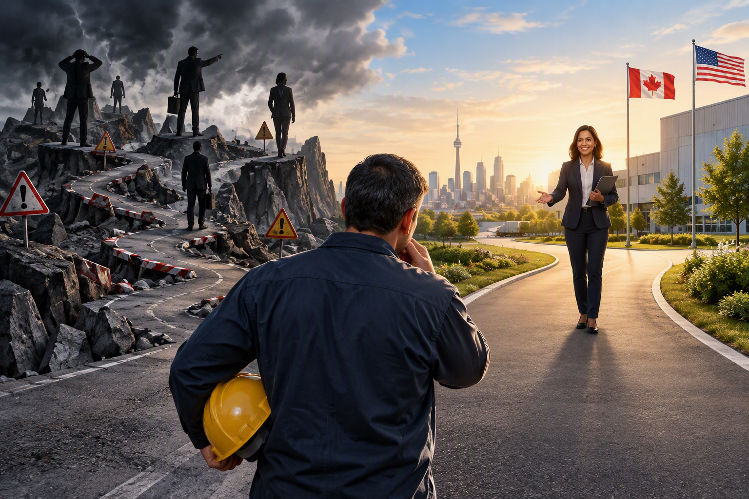 How to Change Insurance Brokers