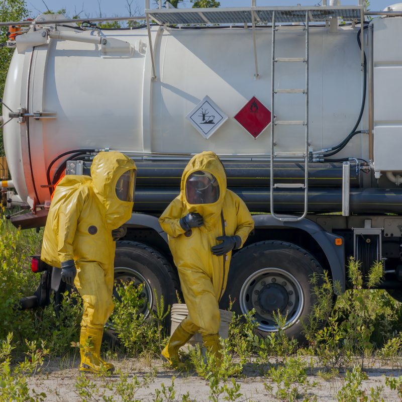 Environmental Liability Insurance