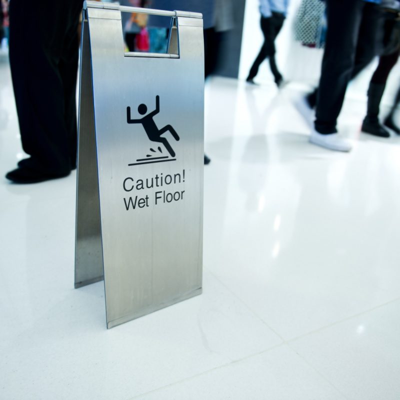 commercial general liability