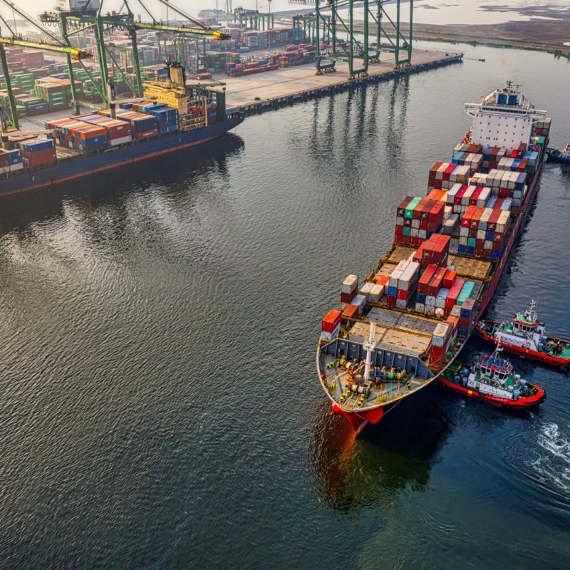 ocean marine insurance coverage